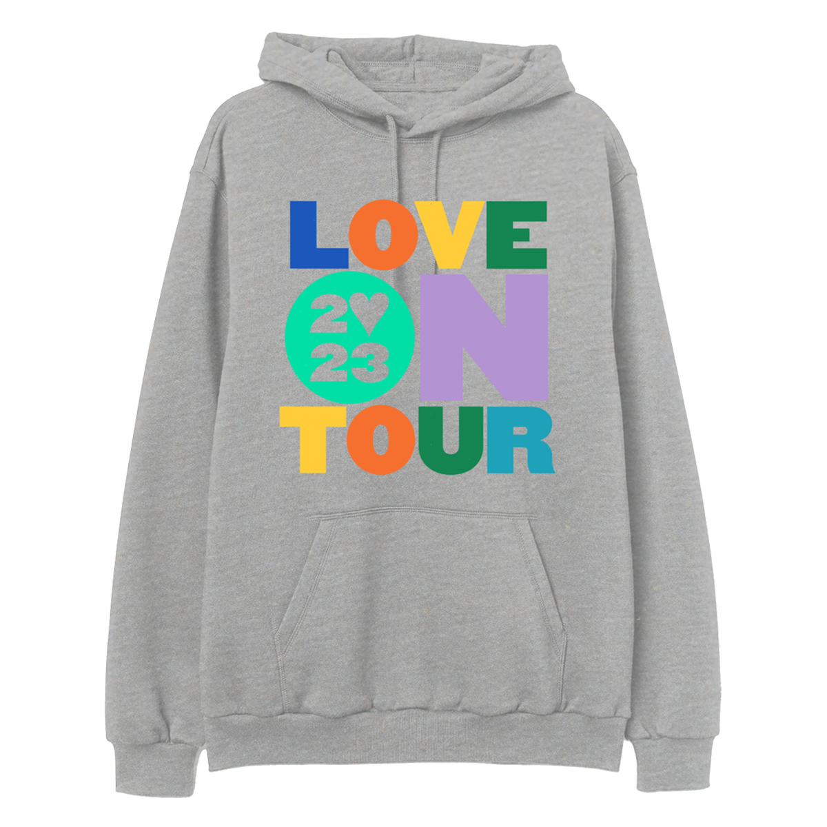 It 2025 hoodie lover