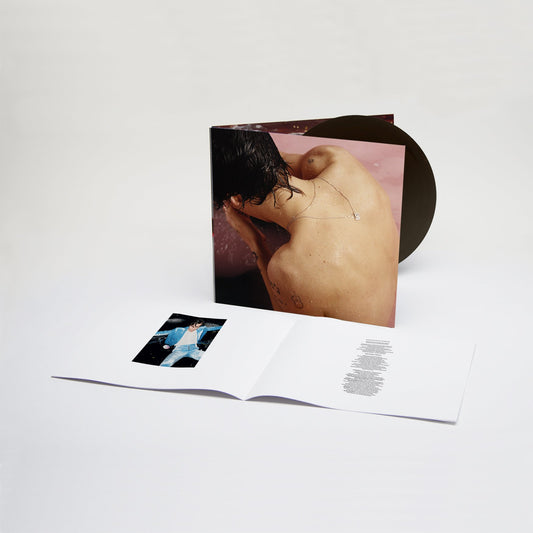 STANDARD VINYL - Harry Styles UK
