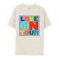 Love On Tour 2023 Event Tee