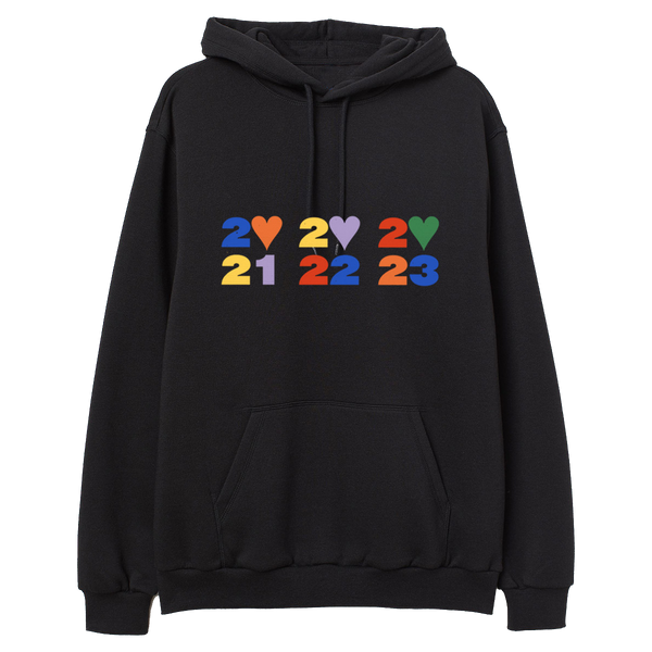 Harry styles hoodie discount