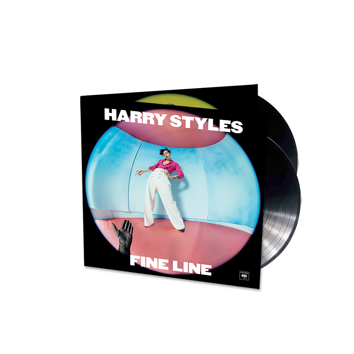 Fine Line Standard Vinyl